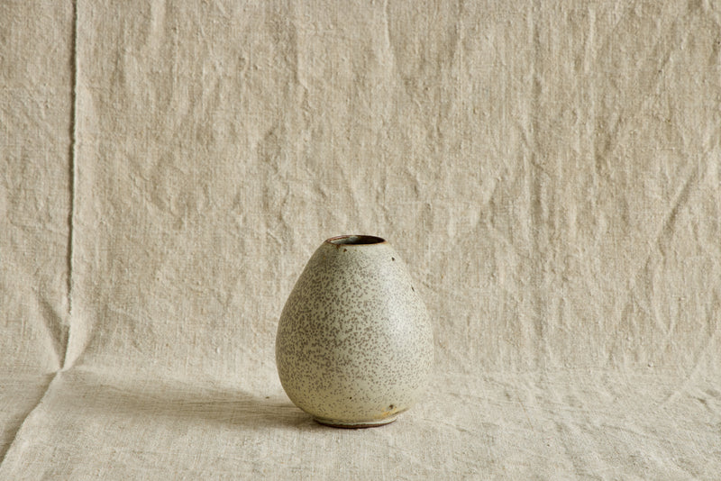 Speckled Vase No. 1