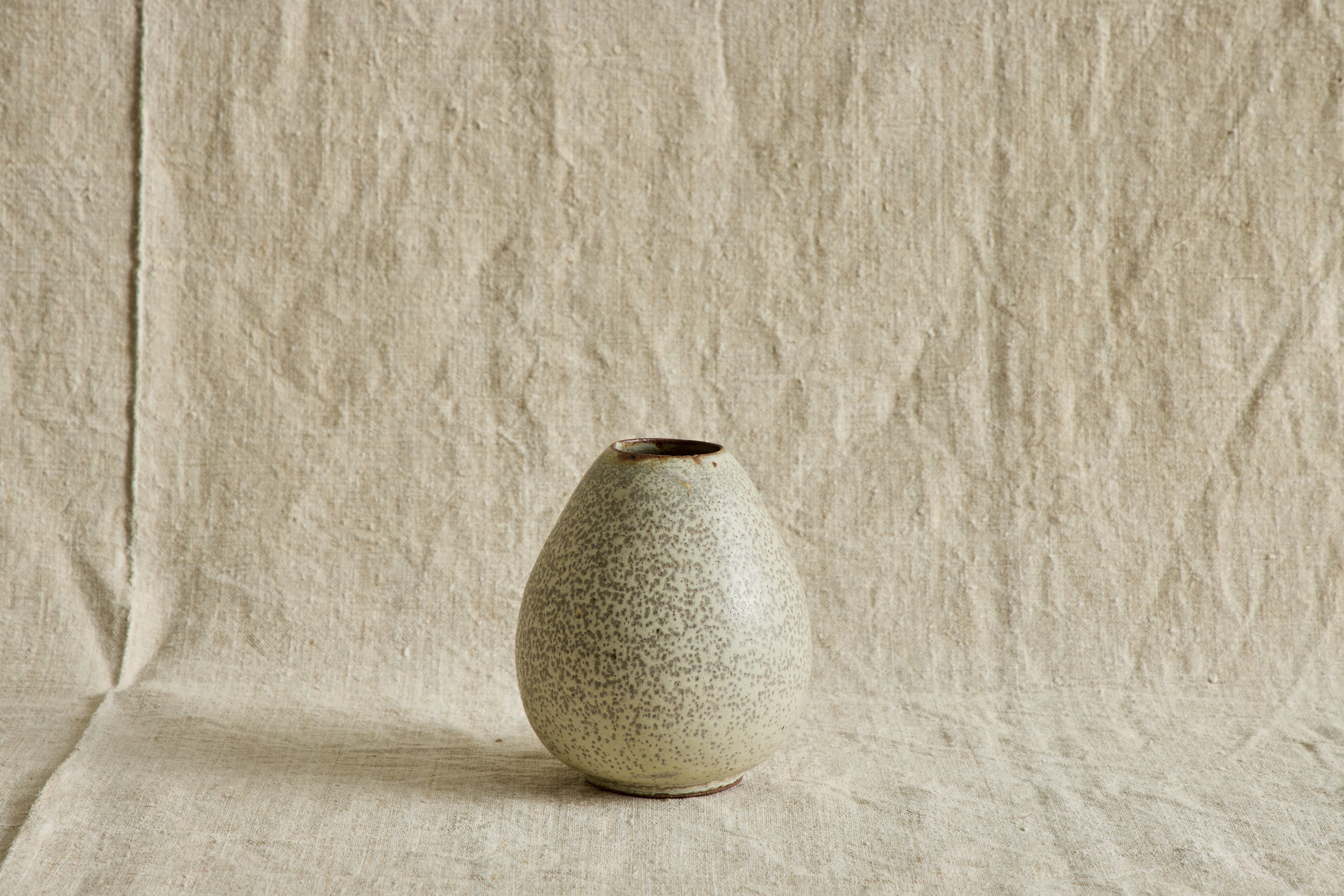 Speckled Vase No. 1