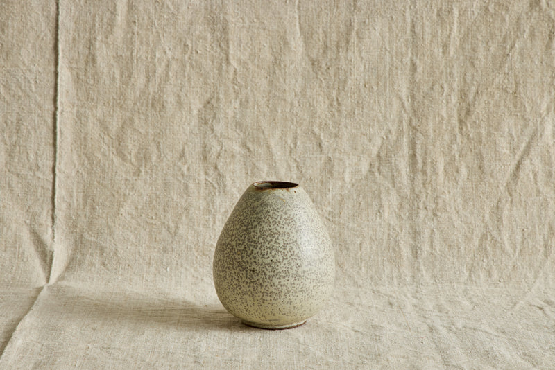 Speckled Vase No. 1