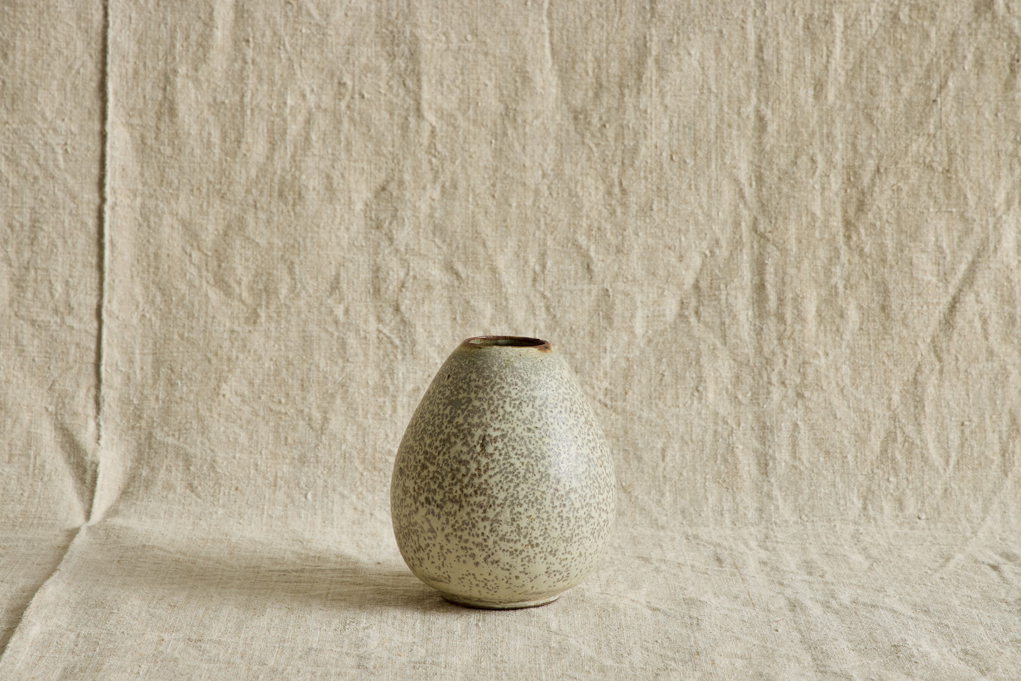 Speckled Vase No. 1