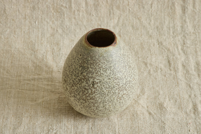 Speckled Vase No. 1