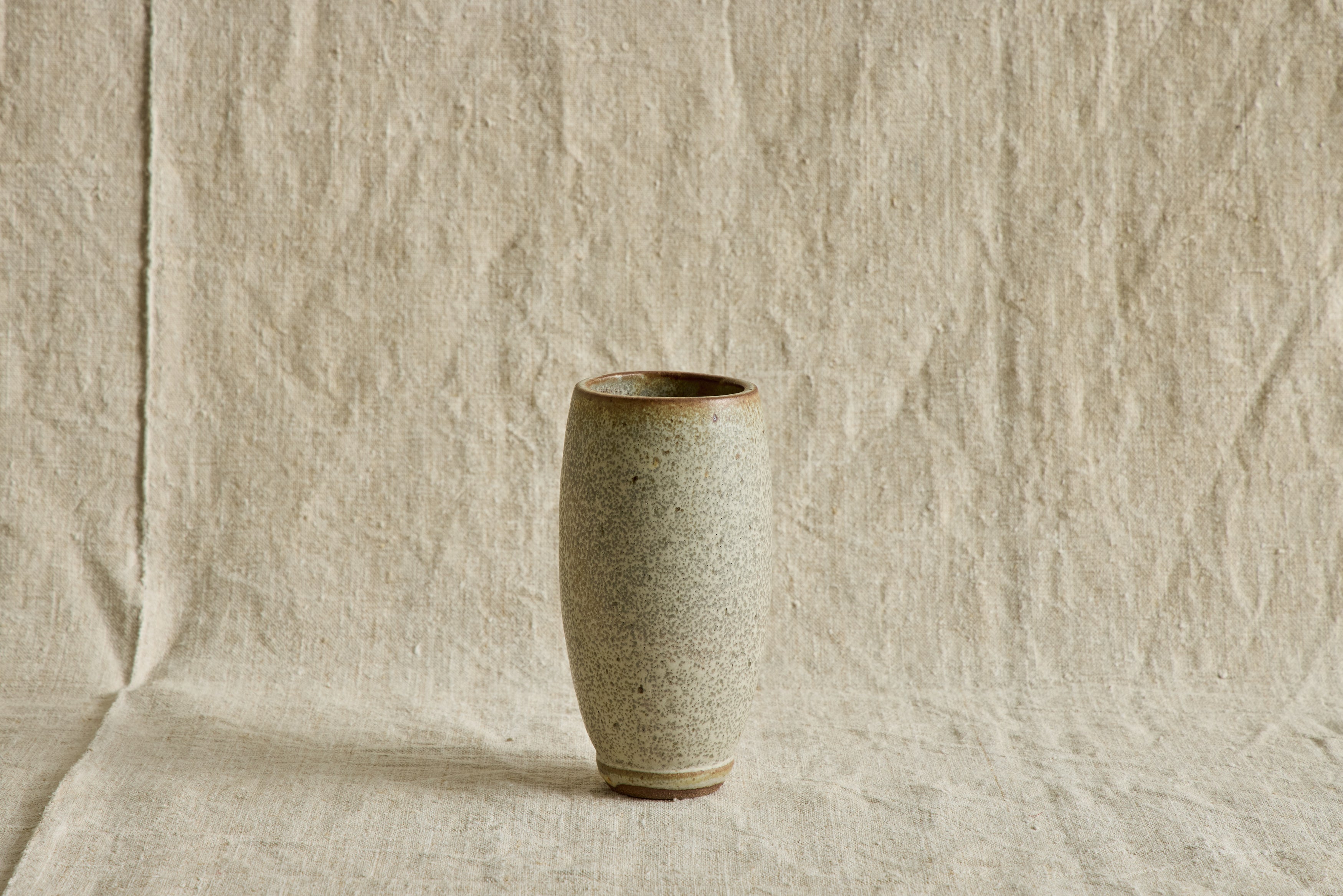 Speckled Vase No. 3