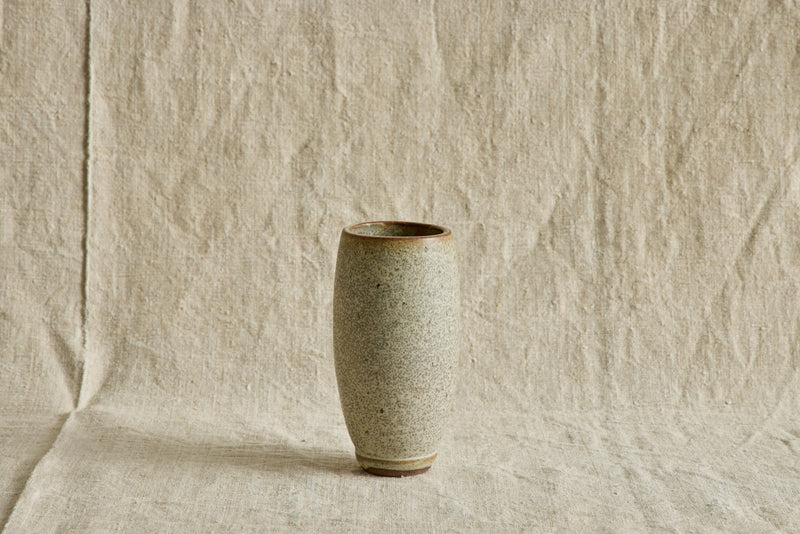 Speckled Vase No. 3