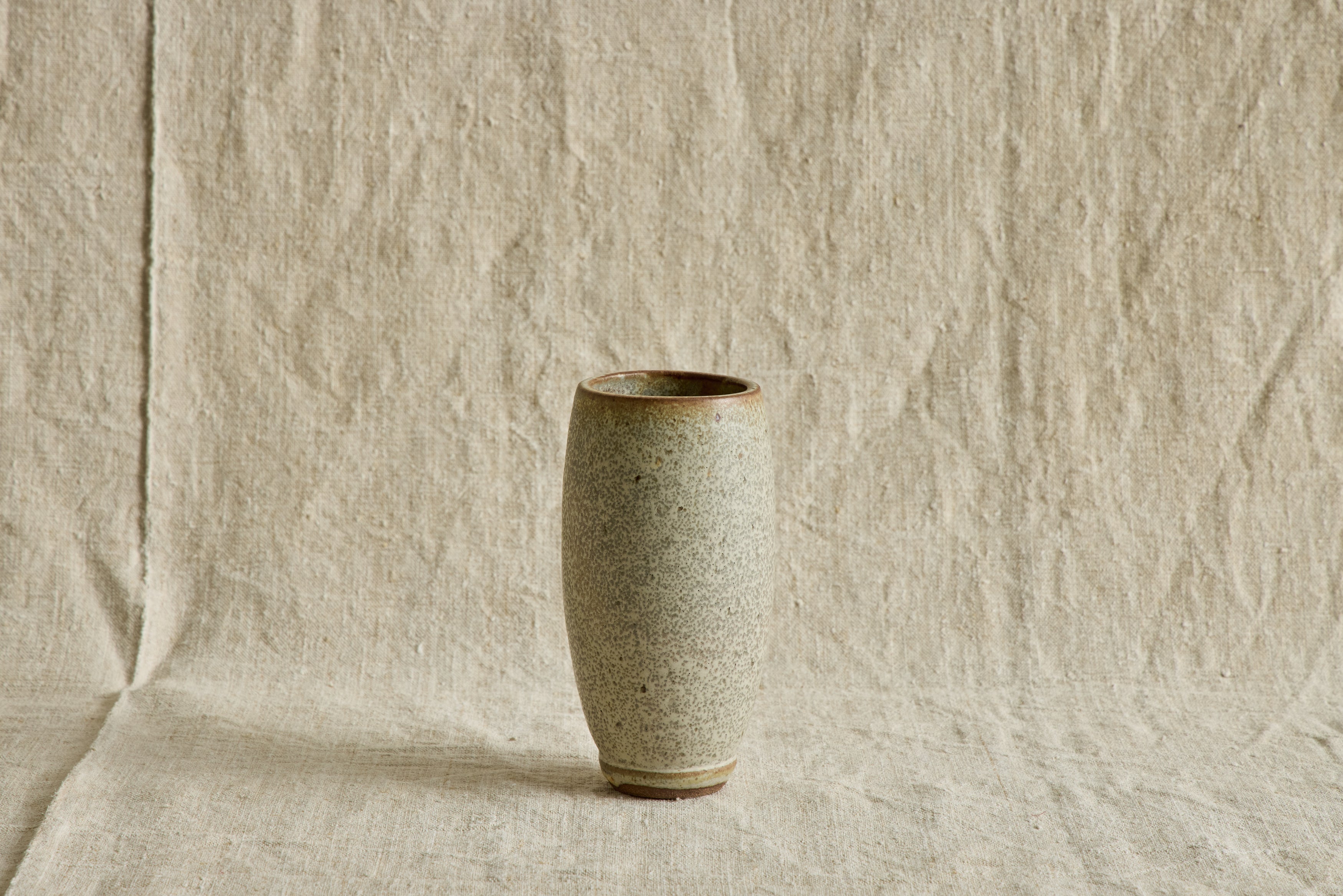 Speckled Vase No. 3