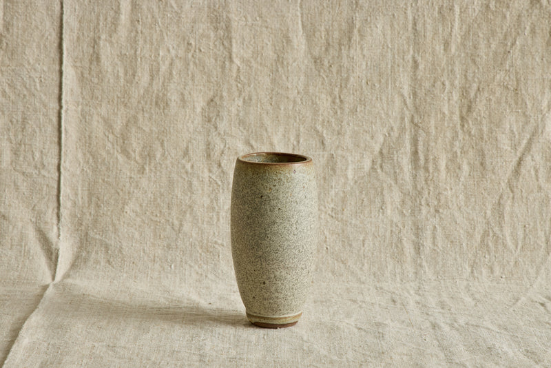 Speckled Vase No. 3