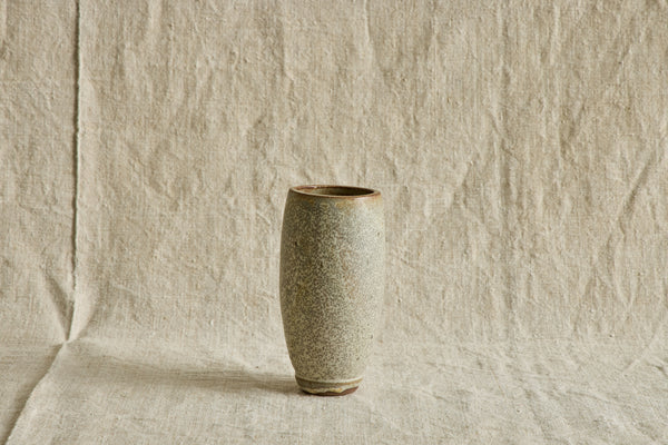 Speckled Vase No. 3