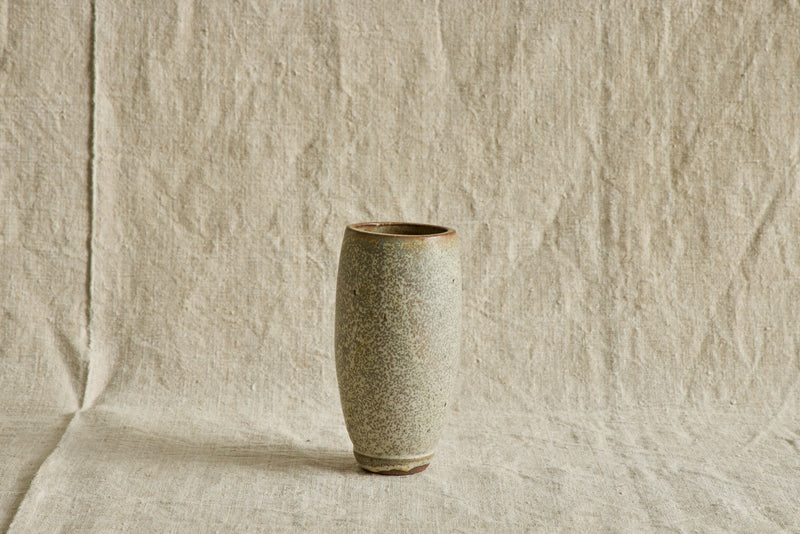 Speckled Vase No. 3