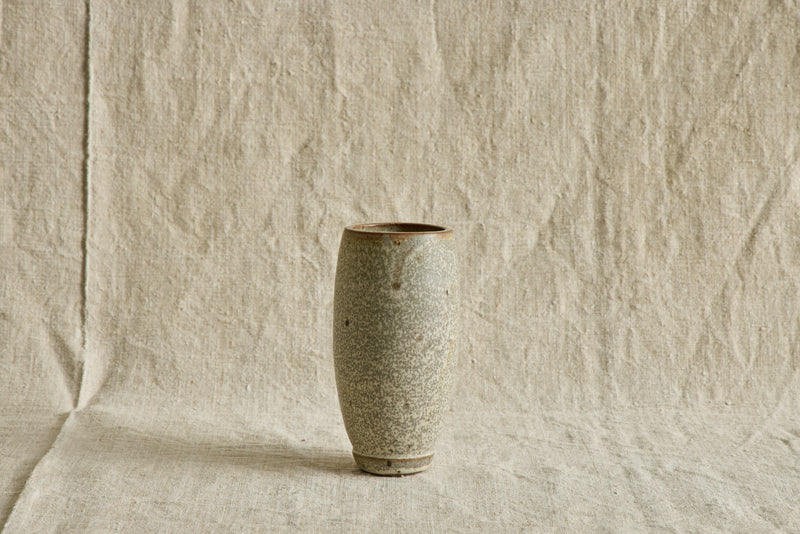 Speckled Vase No. 3