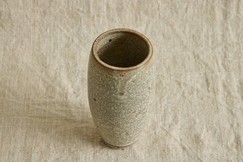 Speckled Vase No. 3