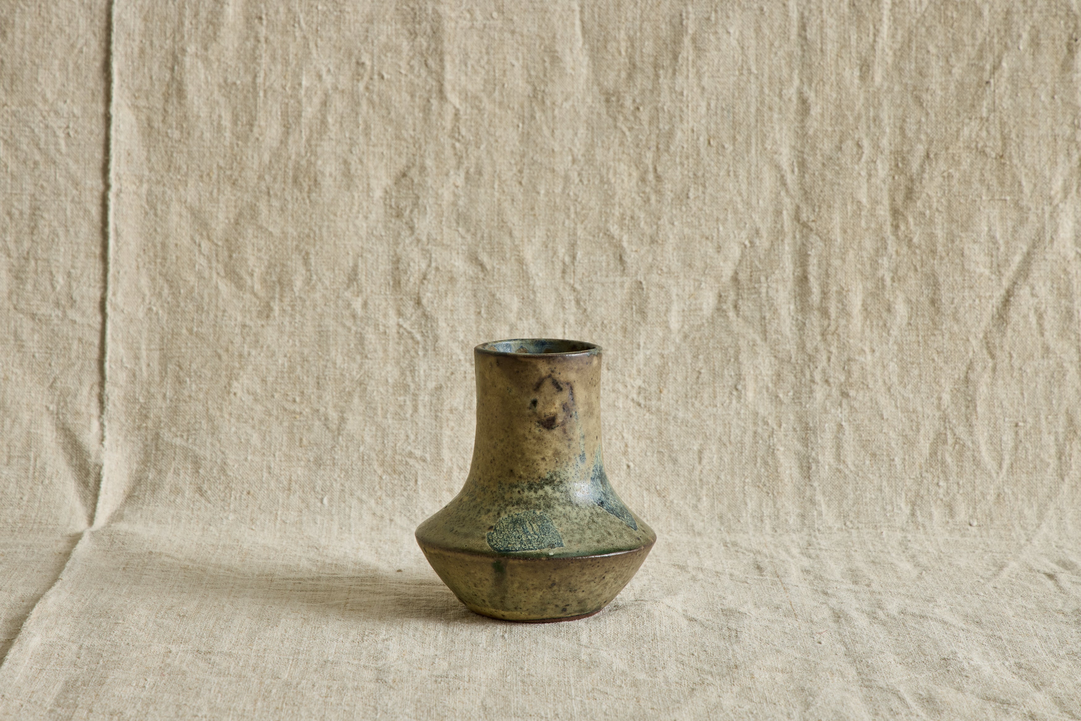 Speckled Vase No.4