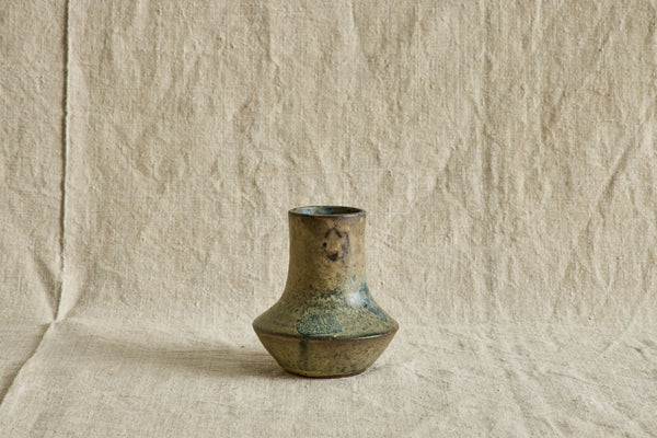 Speckled Vase No.4