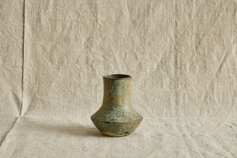 Speckled Vase No.4