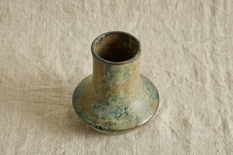 Speckled Vase No.4