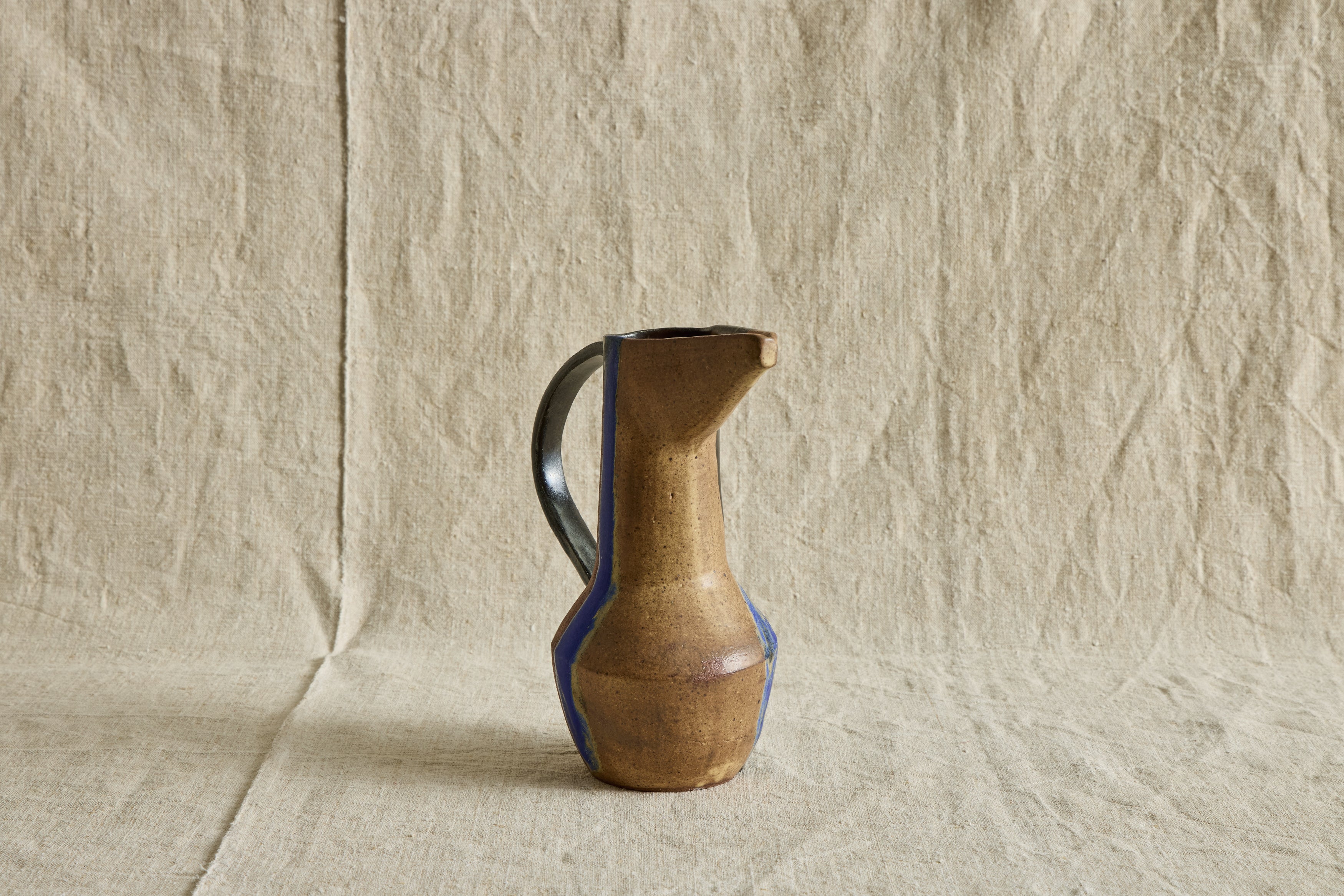 Pitcher with Cobalt