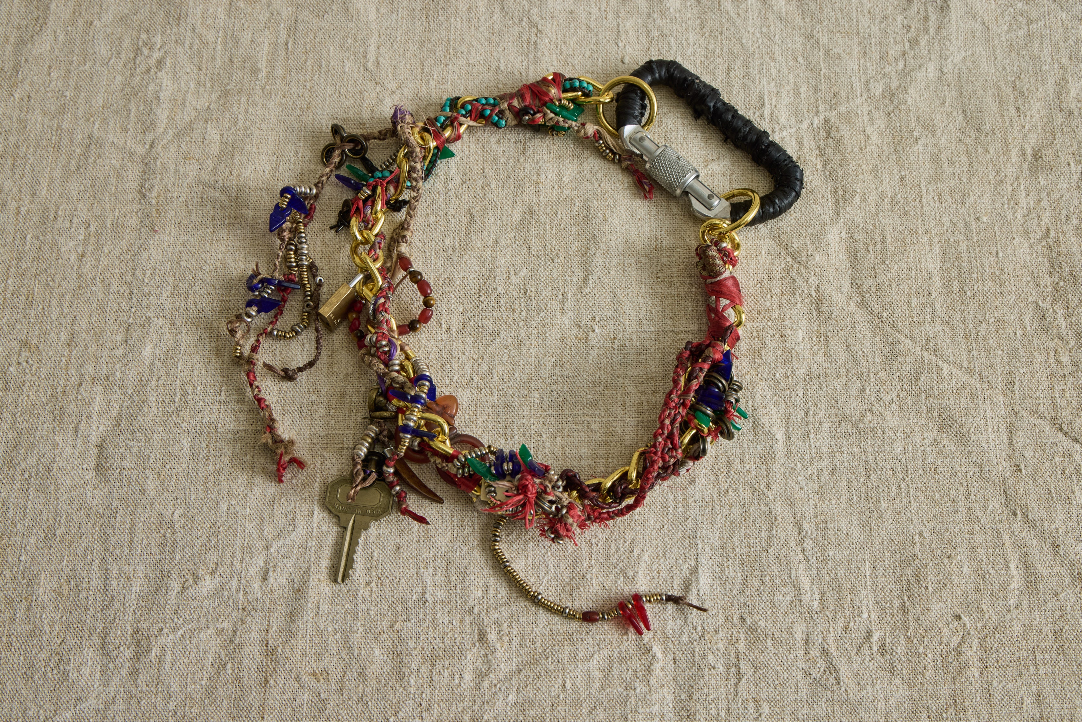 Keychain No. 5