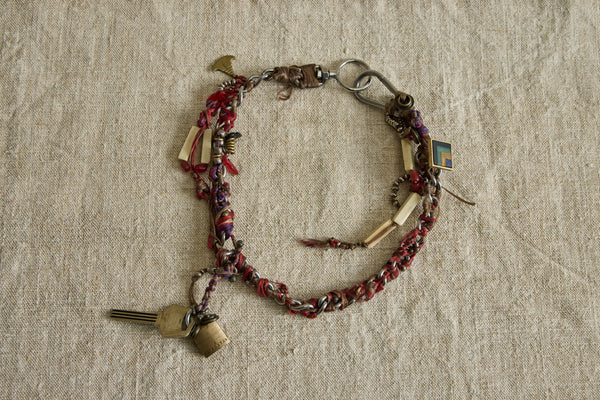Keychain No. 10