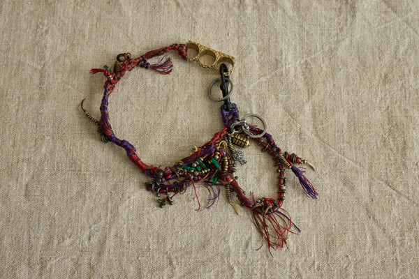 Keychain No. 12