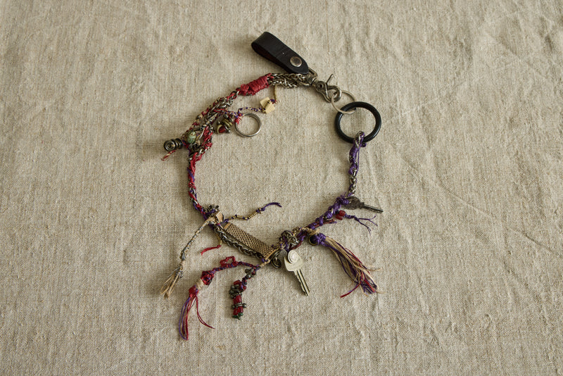 Keychain No. 7