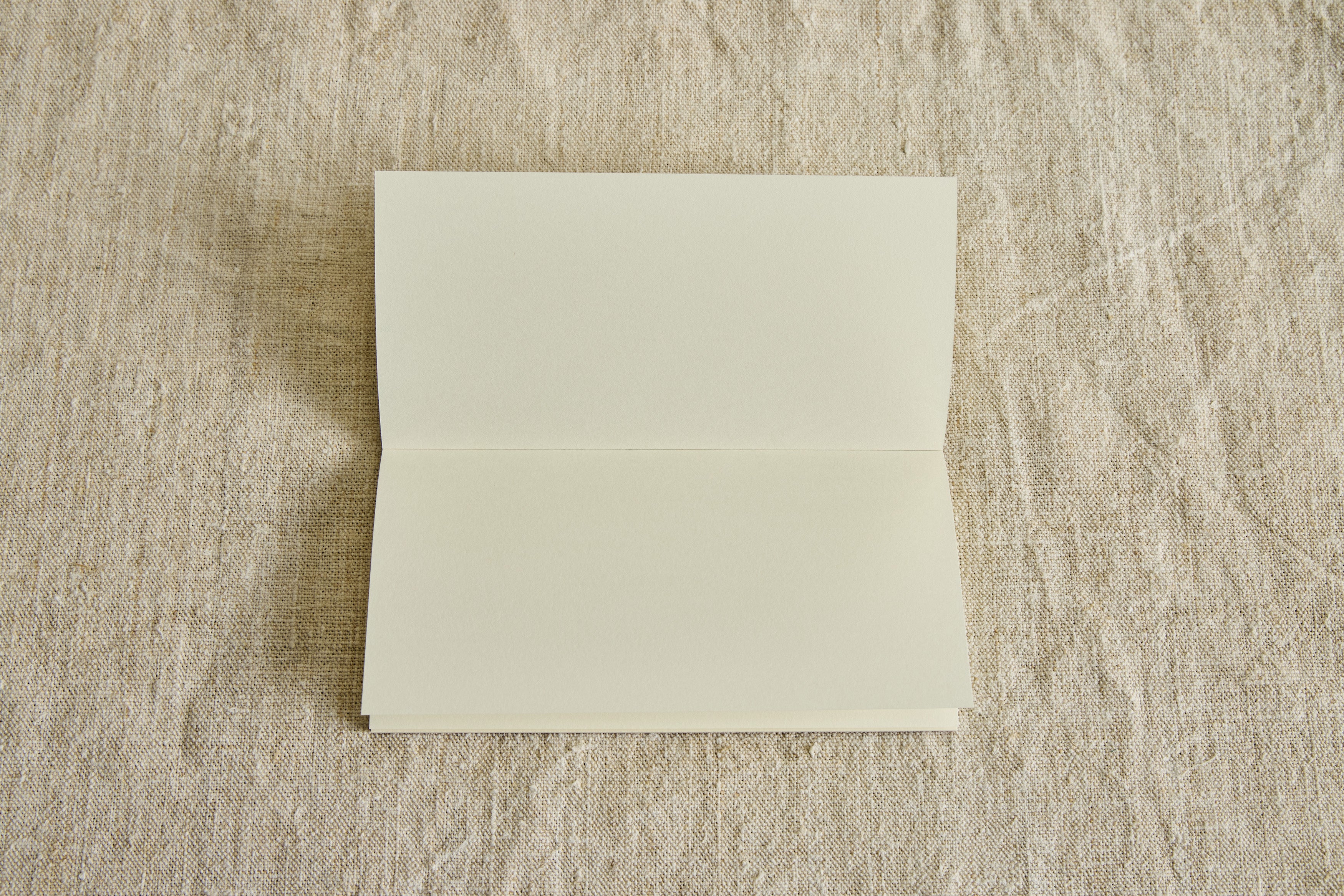 Vertical Notebook (Multiple Colors)