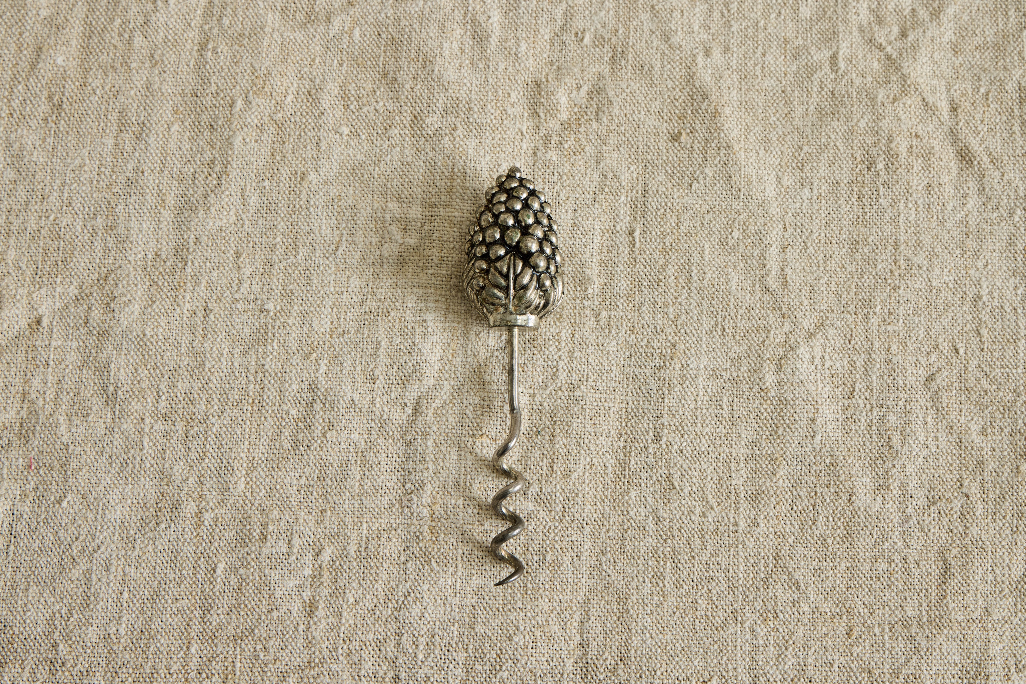 French Grape Corkscrew