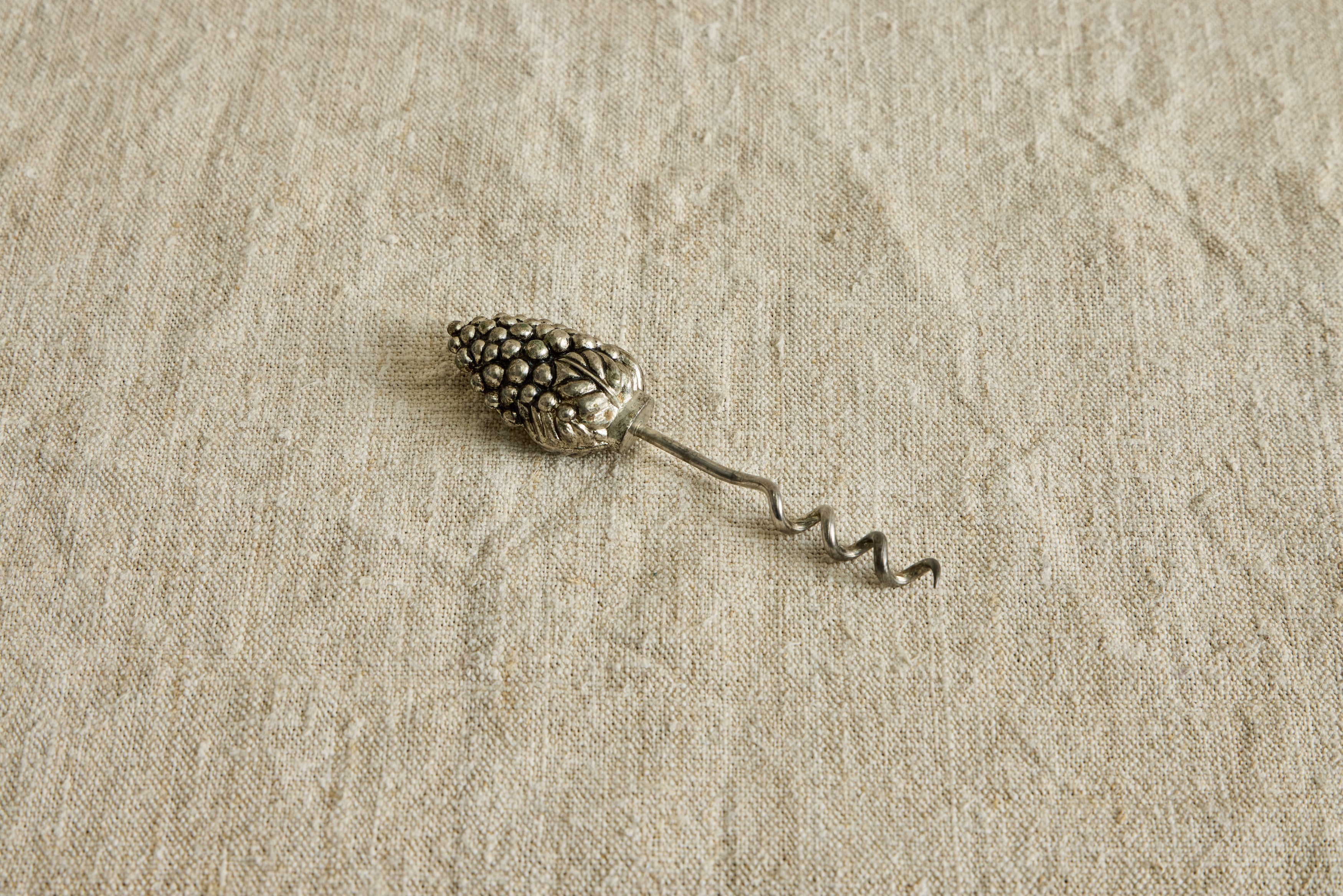 French Grape Corkscrew