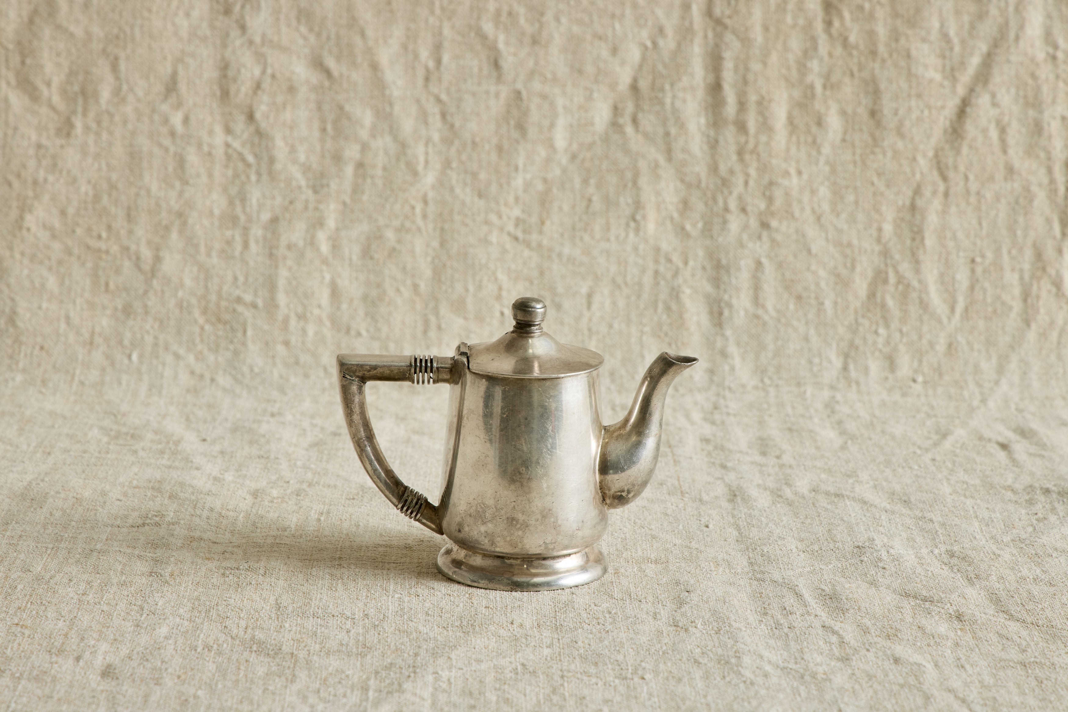 Sheraton Hotel Teapot