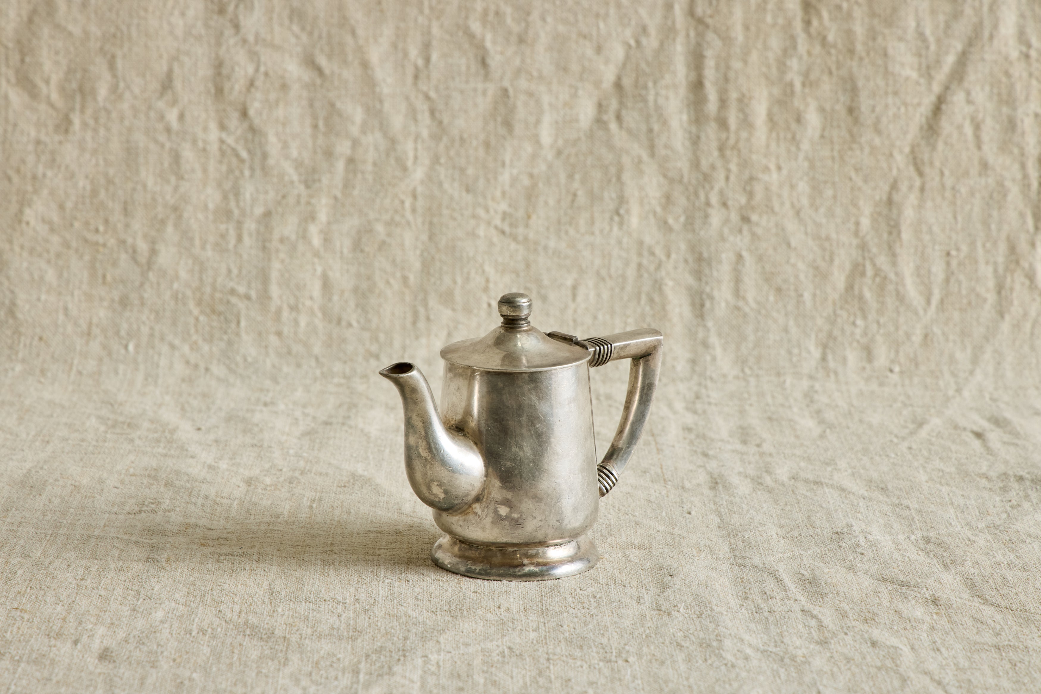 Sheraton Hotel Teapot