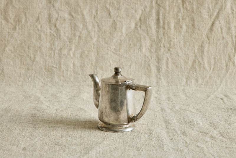 Sheraton Hotel Teapot