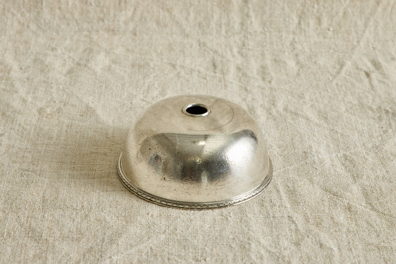 SS Line Silver Toast Cover