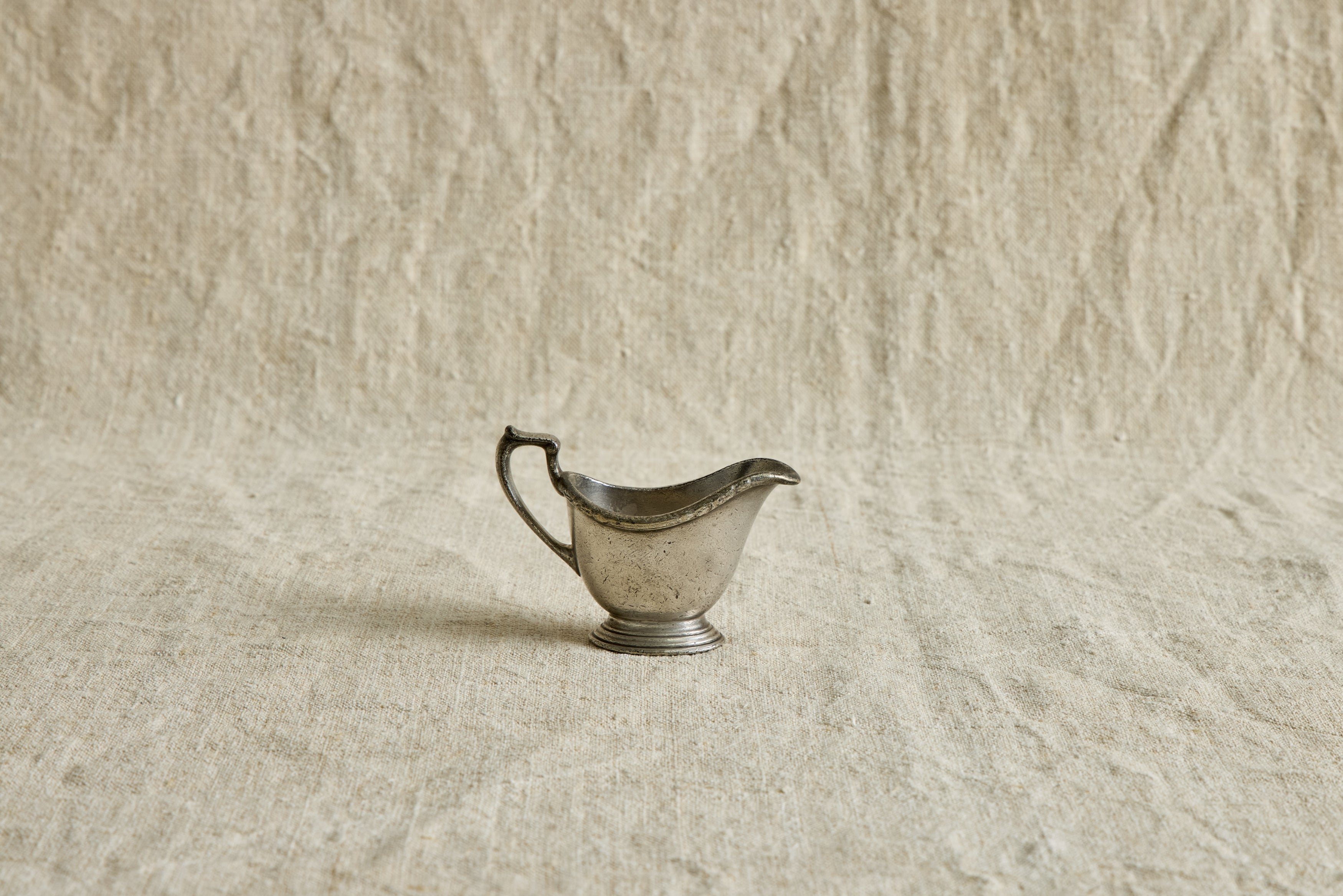 Arlington Hotel Creamer