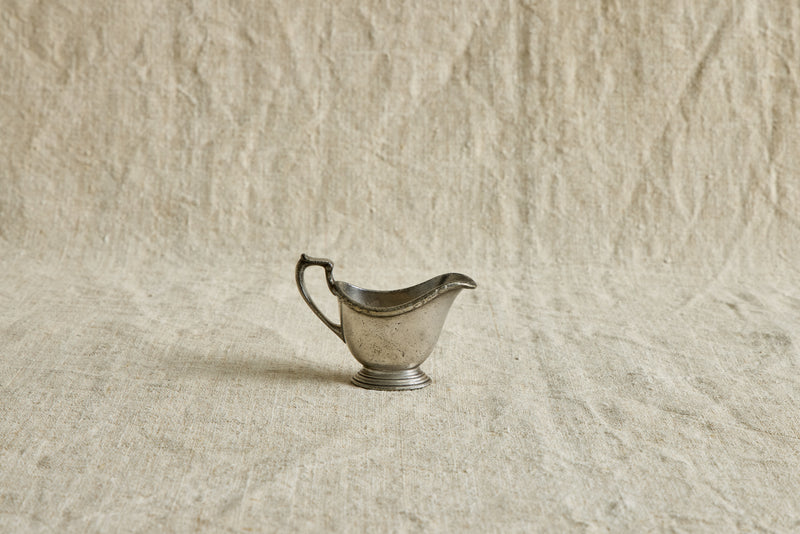 Arlington Hotel Creamer