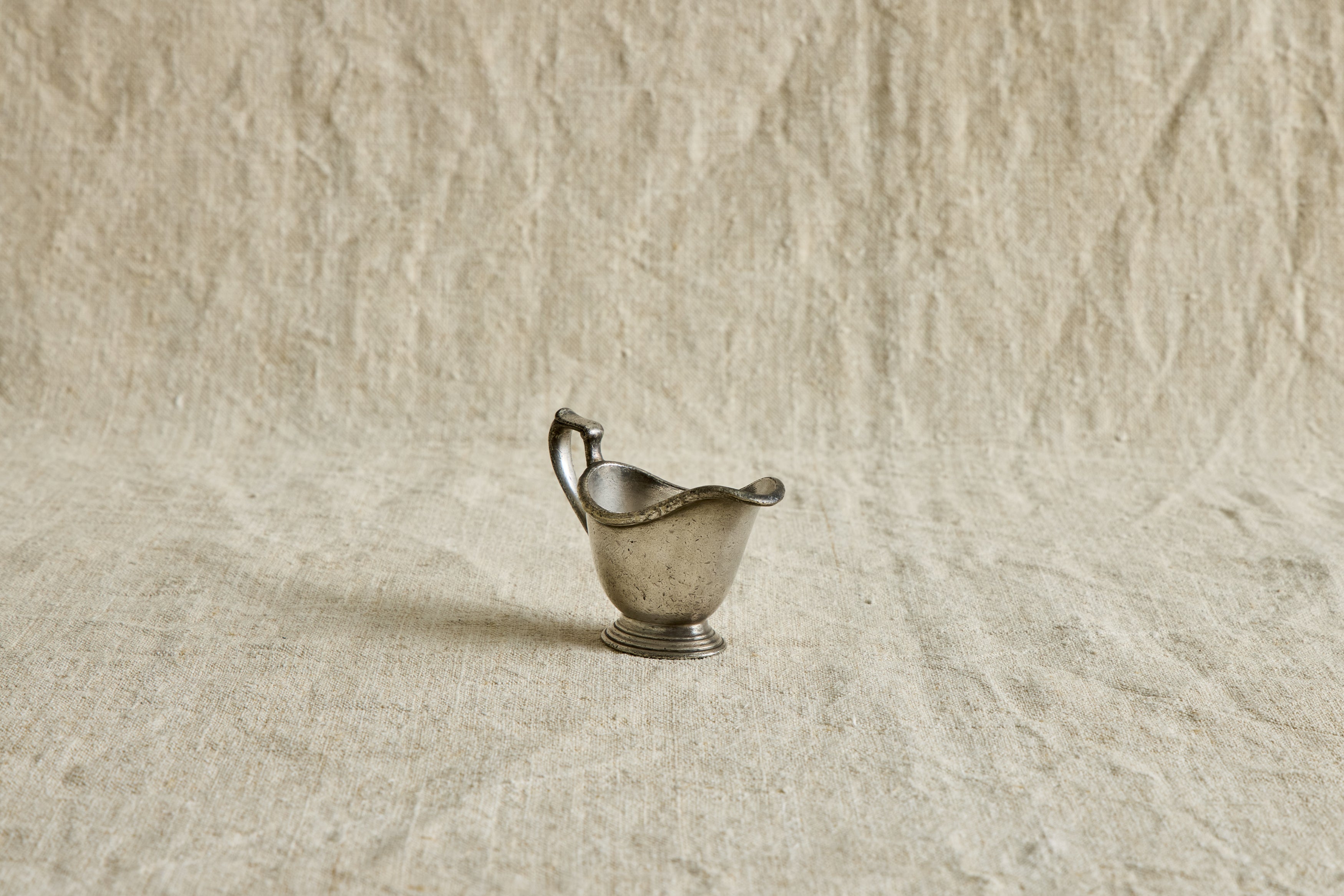 Arlington Hotel Creamer