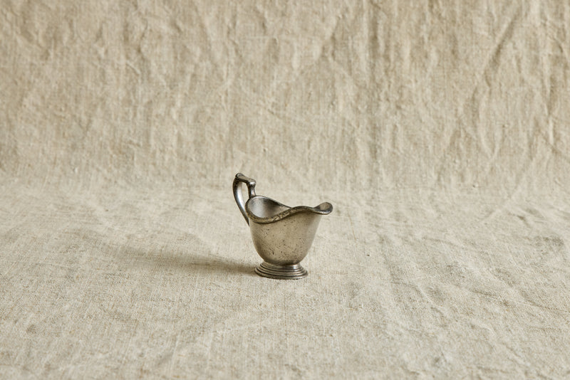 Arlington Hotel Creamer