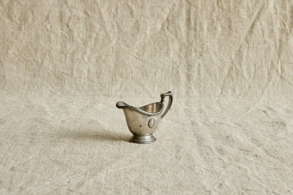 Arlington Hotel Creamer