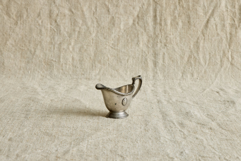 Arlington Hotel Creamer