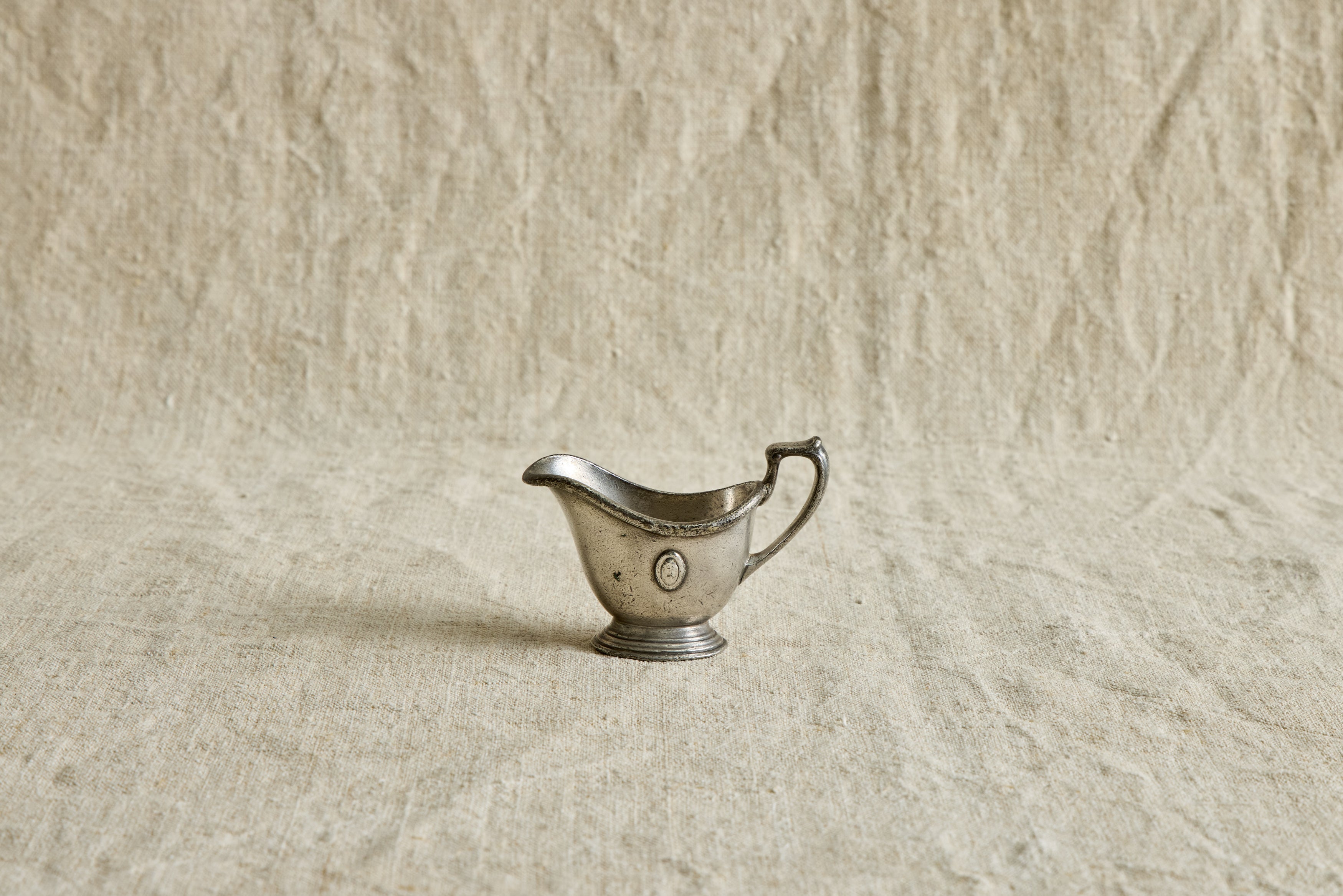 Arlington Hotel Creamer