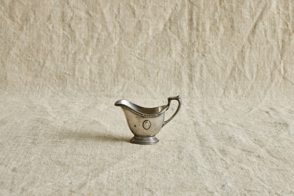 Arlington Hotel Creamer