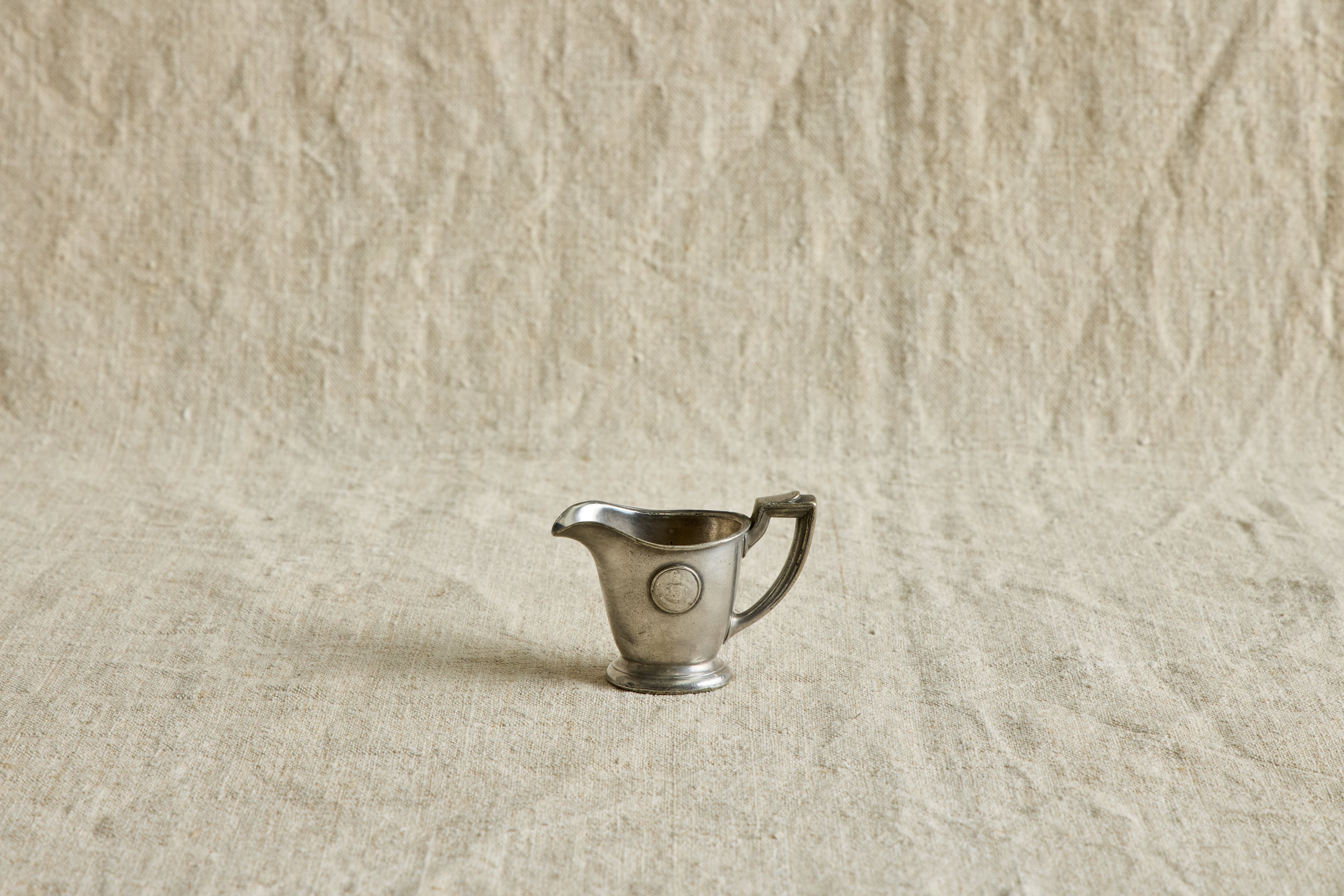 Americus Hotel Creamer