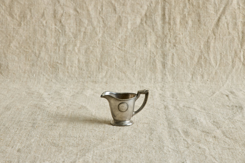 Americus Hotel Creamer