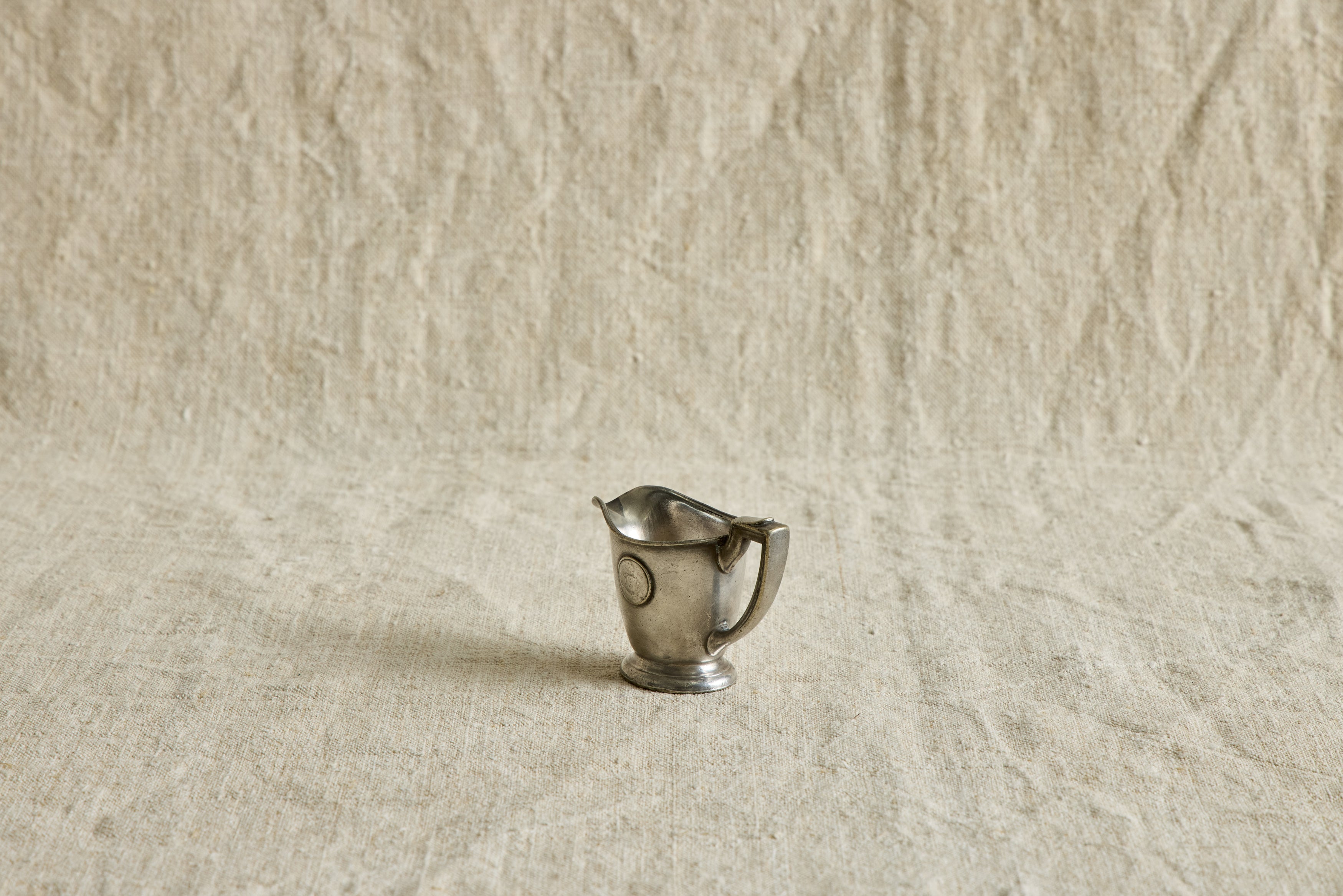 Americus Hotel Creamer