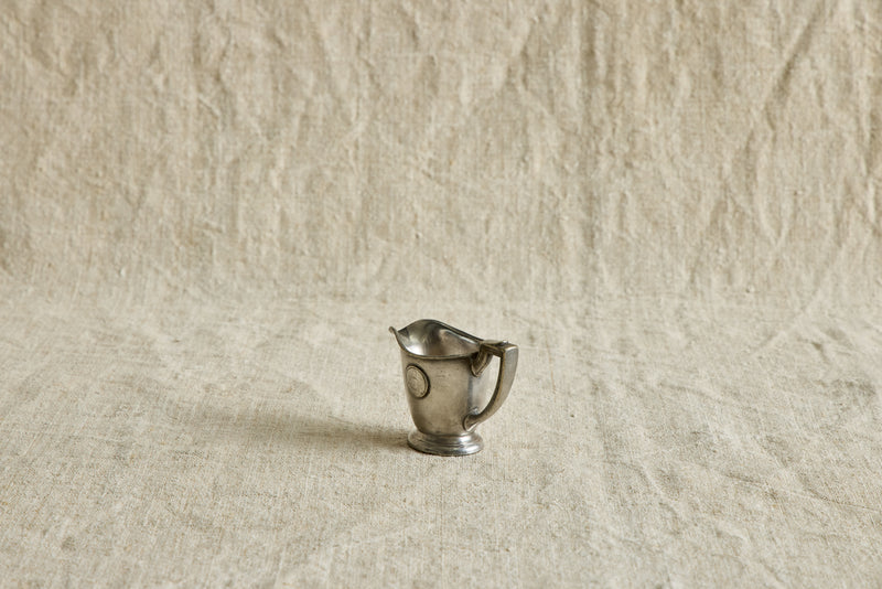 Americus Hotel Creamer