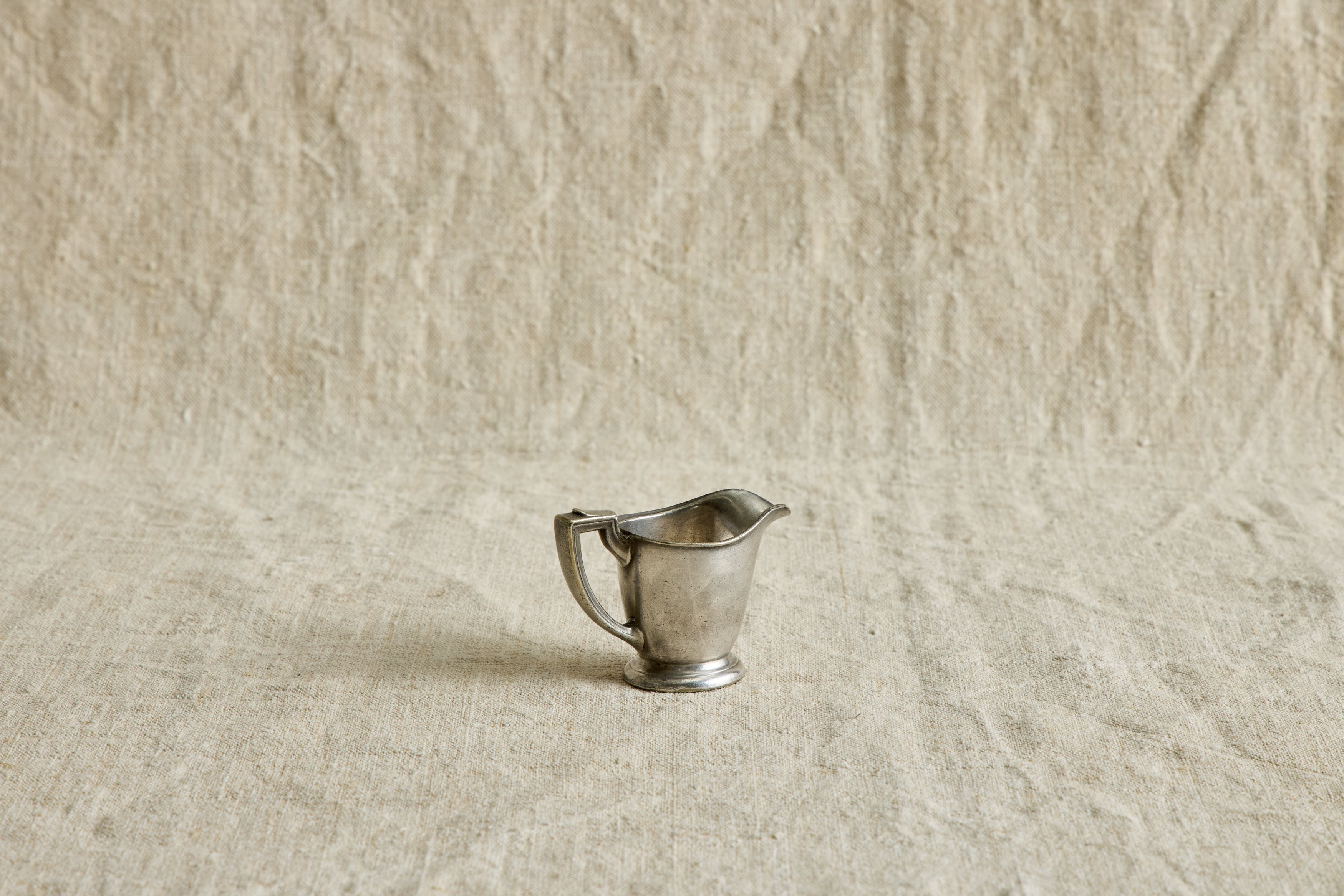 Americus Hotel Creamer