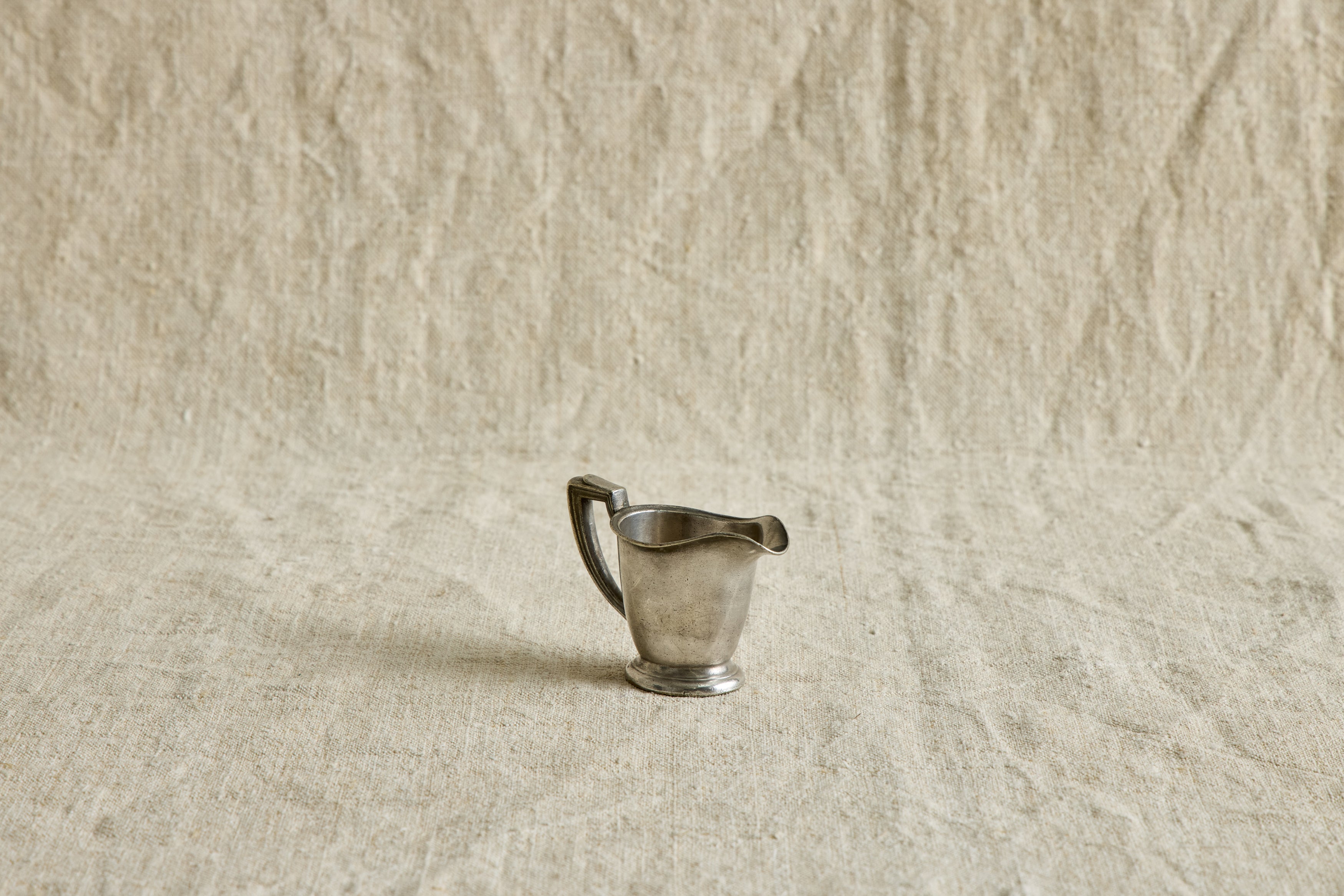 Americus Hotel Creamer