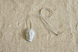 Ceramic Pendant Necklaces (Multiple Styles)