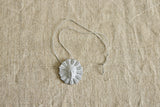 Ceramic Pendant Necklaces (Multiple Styles)