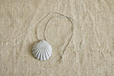 Ceramic Pendant Necklaces (Multiple Styles)