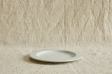 Dinnerware in Cream