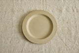 Dinnerware in Flax
