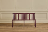 Swiss Back Bench, 56"