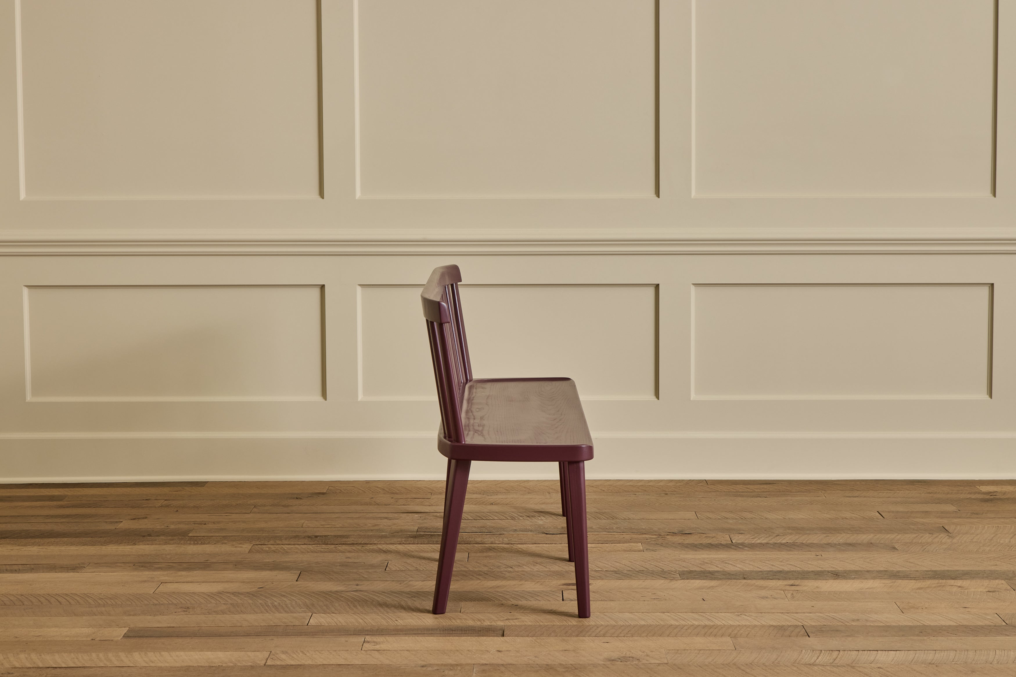 Swiss Back Bench, 56"